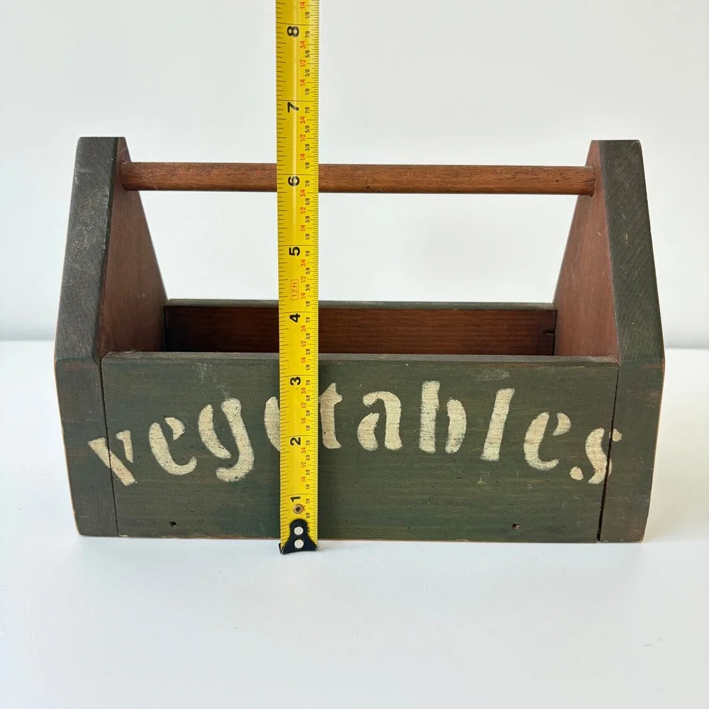 N/A handcrafted wooden